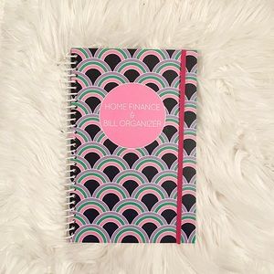 Home Finance & Bill Organizer